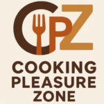 Cooking Pleasure Zone